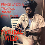 Natural Wild (Vinilo)