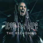 Icono de alquiler - The Reckoning (Vinilo)