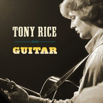 Tony Rice - Guitar (Vinyl)