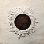 the album cover for Kill Shelter - Asylum