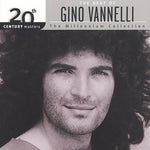 Gino Vannelli - Maestros del siglo XX: Colección del Milenio (CD)