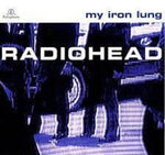 Radiohead - Mi pulmón de acero (CD)