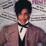 Prince - Controversy (Import Vinyl)