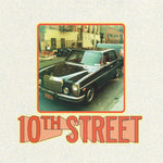 10th Street - 10th Street (Vinyl)