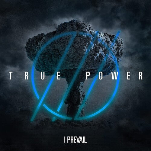 I Prevail - TRUE POWER (CD)
