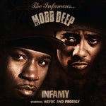 Mobb Deep - Infamia (Vinilo)