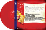 Joe Louis Walker - Blues Christmas (Various Artists) - RED (Vinyl)