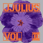 the album cover for Jjulius - Vol.2