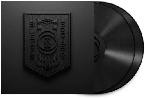 彼女が眠る間 - SLEEPS SOCIETY (レコード)