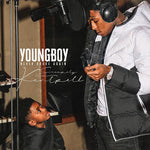 Youngboy Never Broke Again - Sinceramente, Kentrell (Vinilo)