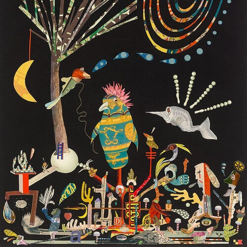 ブッチャー・ブラウン - ブッチャー・ブラウン・プレゼンツ・トリプル・トレイ(レコード)