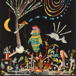 ブッチャー・ブラウン - ブッチャー・ブラウン・プレゼンツ・トリプル・トレイ(レコード)