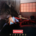 Visions (2) : Everybody (12")