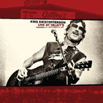 Kris Kristofferson - Live At Gilleys - Pasadena Tx: September 15 1981 (Vinyl)