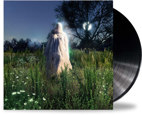 Noah Cyrus - The Hardest Part (Vinyl)