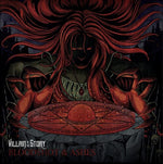 Villano de la historia - Bloodshot / Ashes (Edición Deluxe de 2 CD) (CD)