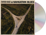 Thorbjorn Risager y los Black Tornados - Navigation Blues (CD)
