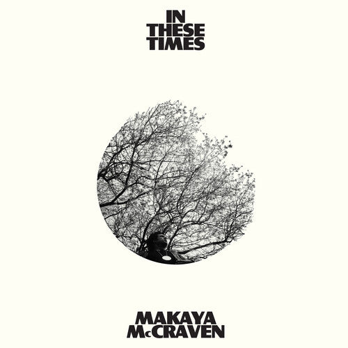 Makaya McCraven - En estos tiempos (CD)