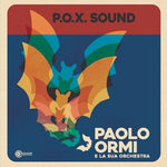 Orquesta Paolo Ormi E La Sua - POX Sound (Vinilo)