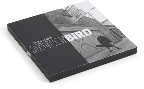 Eva Cassidy - Nightbird (Caja de 7 LP, 180 g, 45 rpm) (Vinilo)