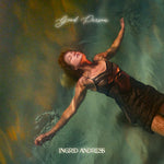 Ingrid Andress - Buena Persona (CD)