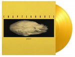 Chapterhouse - Pearl - Vinilo amarillo translúcido de 180 gramos (edición limitada)