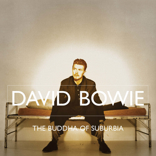 David Bowie - The Buddha Of Suburbia (Remasterización de 2021) (Vinilo)