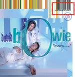 David Bowie - 'Hours...' (2021 Remster) (Vinilo)