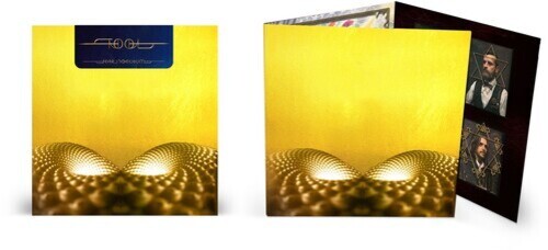 Tool - Fear Inoculum (ビニールレコード)