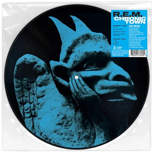 R.E.M. - Chronic Town (Vinyl)