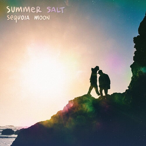 Summer Salt - Sequoia Moon (Vinyl)