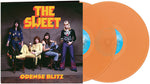 Sweet - Odense Blitz - Orange (Vinyl)