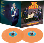 Sweet - Odense Blitz - Orange (Vinyl)