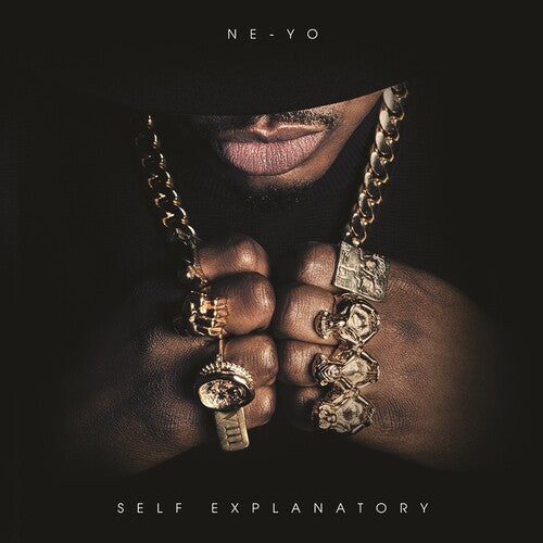 ニーヨ - Self Explanatory (CD)