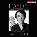 Jean-Efflam Bavouzet - Piano Sonatas 11 (CD)