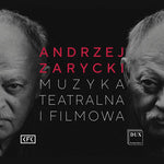 Orquesta de la Academia Beethoven - Música para teatro y cine (CD)