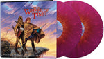 Robert Berry - Soundtrack For The Wheel Of Time (Original Soundtrack) (Vinyl)