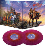 Robert Berry - Soundtrack For The Wheel Of Time (Original Soundtrack) (Vinyl)