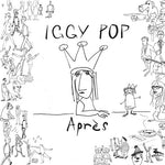 Iggy Pop - Après (Vinilo)