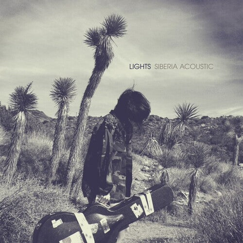 The Lights - Siberia (Acústica) (RSD) (Vinilo)
