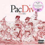 Pac Div - The Div (RSD) (Vinyl)
