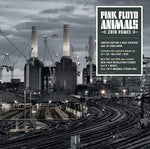 Pink Floyd - Animals (Remix de 2018) Edición limitada de lujo LP/CD/BR/DVD (vinilo)