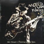 Neil Young + Promise Of The Real - Ruido y flores (Vinilo)