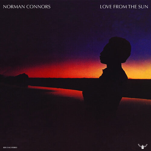 Norman Connors - Love From The Sun (Vinyl)