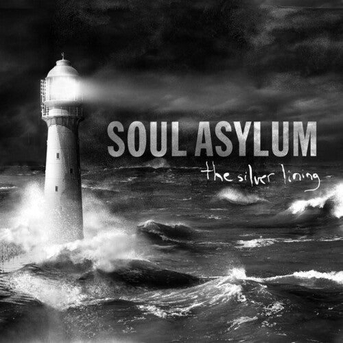 Soul Asylum - Silver Lining (Vinyl)