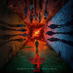 Varios artistas - Stranger Things 4: (Banda sonora de la serie de Netflix) (Vinilo)