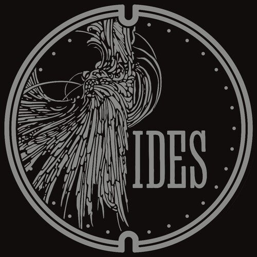 Dessa - Ides (Vinyl)