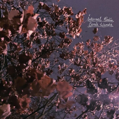Eerie Wanda - Internal Radio - Lavender (Vinyl)