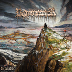 Bodysnatcher - Bleed-Abide - Orquídea opaca - Hueso opaco (Vinilo)