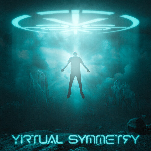 Virtual Symmetry - Virtual Symmetry (CD)